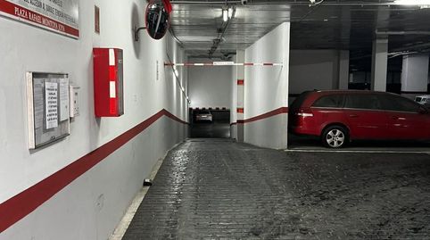 Garatge de lloguer a Calle Marqués de Valterra, 1, La Reconquista - El Rosario, Algeciras - imatge 4 Foto 4 de Garatge de lloguer a Calle Marqués de Valterra, 1, La Reconquista - El Rosario, Algeciras
