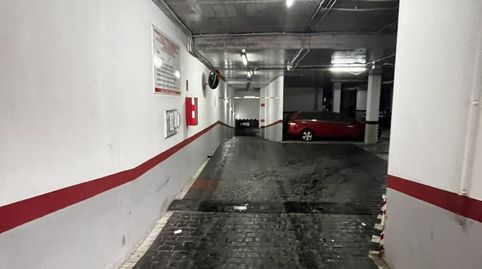 Garatge de lloguer a Calle Marqués de Valterra, 1, La Reconquista - El Rosario, Algeciras - imatge 5 Foto 5 de Garatge de lloguer a Calle Marqués de Valterra, 1, La Reconquista - El Rosario, Algeciras