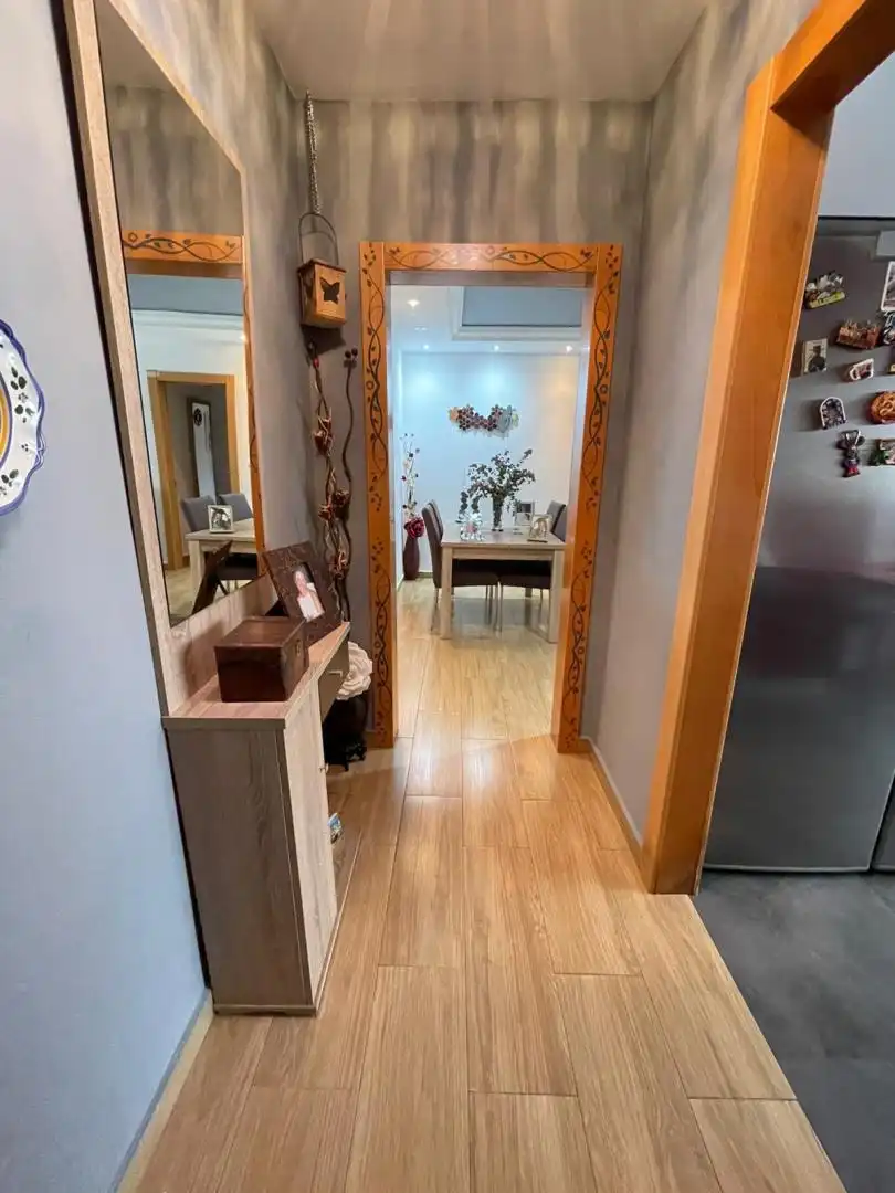 Flat for sale in Calle Guadalbullón, 16, Palma - Palmilla Flat for sale in Málaga with Air Conditioner and Heating