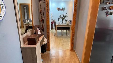 Foto 4 de Piso en venta en Calle Guadalbullón, 16, Palma - Palmilla, Málaga Capital