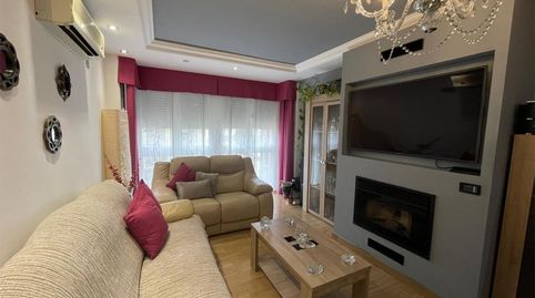 Foto 5 de Piso en venta en Calle Guadalbullón, 16, Palma - Palmilla, Málaga Capital