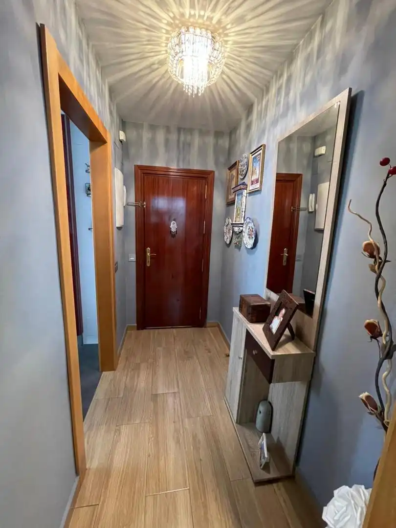 Flat for sale in Calle Guadalbullón, 16, Palma - Palmilla Flat for sale in Málaga with Air Conditioner and Heating