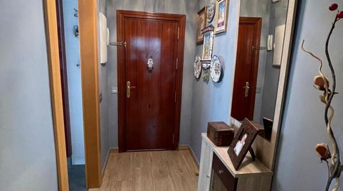 Foto 3 de Piso en venta en Calle Guadalbullón, 16, Palma - Palmilla, Málaga Capital