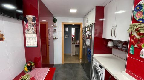 Foto 2 de Piso en venta en Calle Guadalbullón, 16, Palma - Palmilla, Málaga Capital