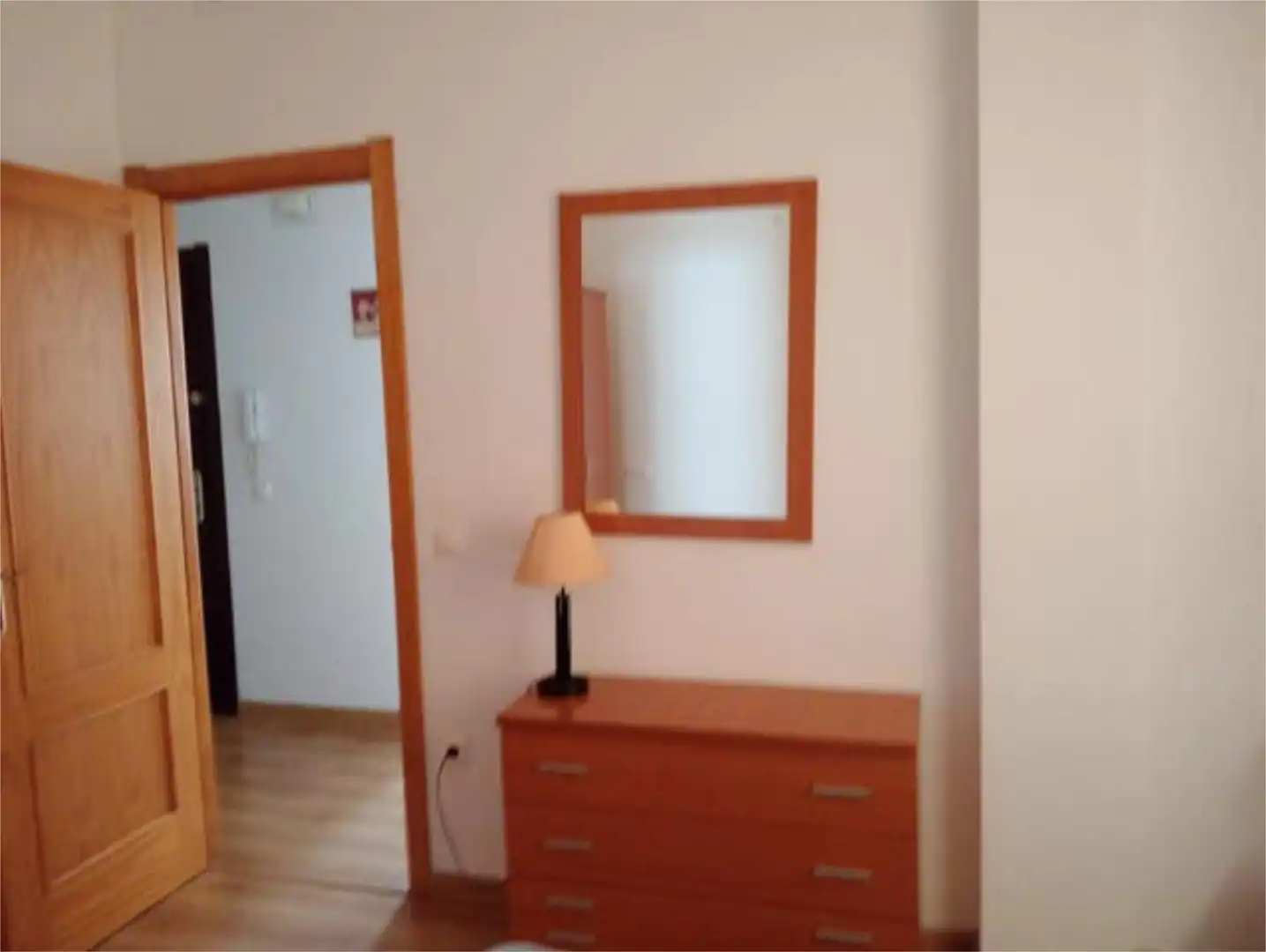 Schlafzimmer von Wohnungen zur Miete in Casariche