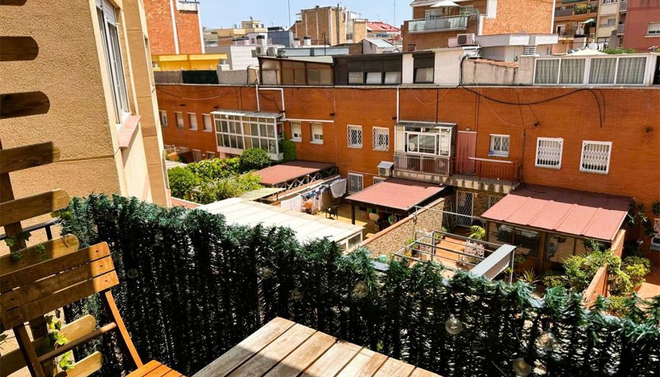 Flat for sale in Carrer de Ventura Plaja, 51, Sants-Badal, Barcelona Capital - image 1 Photo 1 of Flat for sale in Carrer de Ventura Plaja, 51, Sants-Badal, Barcelona Capital