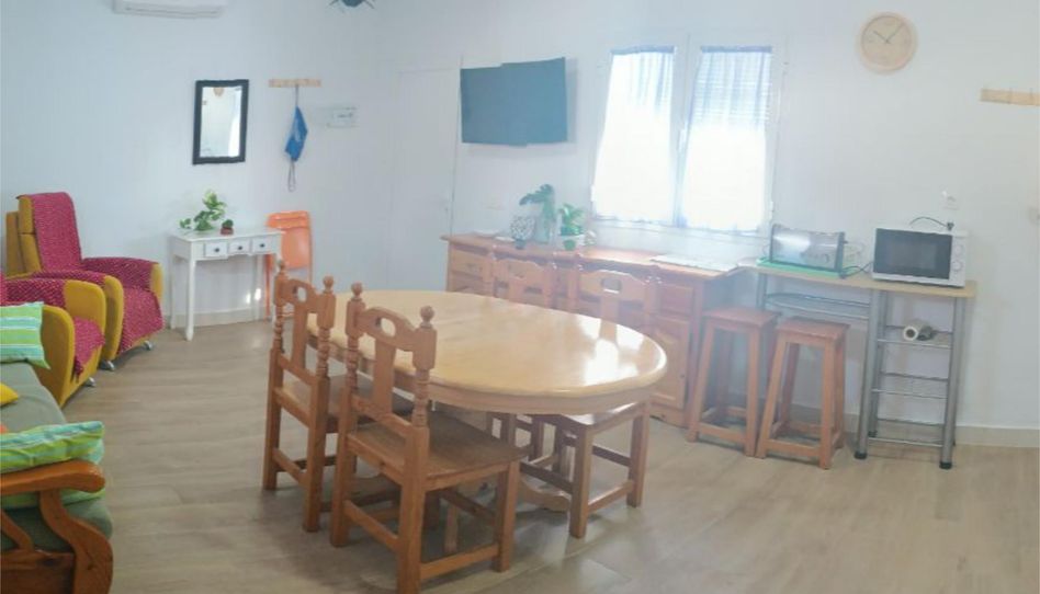 Wohnung zur Miete in Avenida de Cádiz, 2, Playa de la Regla, Chipiona - Bild 1 Foto 1 von Wohnung zur Miete in Avenida de Cádiz, 2, Playa de la Regla, Chipiona