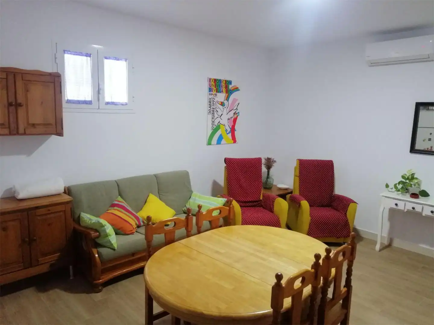 Flat for rent in Avenida de Cádiz, 2, Playa de la Regla Flat for rent in Avenida de Cádiz, 2, Playa de la Regla
