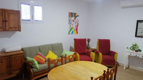 Wohnung zur Miete in Avenida de Cádiz, 2, Playa de la Regla, Chipiona - Bild 3 Foto 3 von Wohnung zur Miete in Avenida de Cádiz, 2, Playa de la Regla, Chipiona
