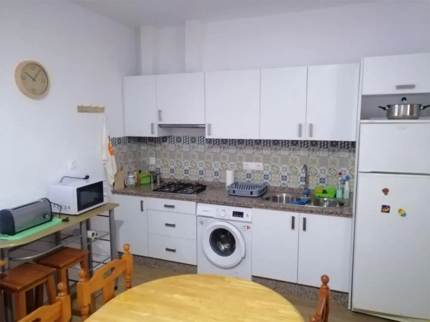 Flat for rent in Avenida de Cádiz, 2, Playa de la Regla Flat for rent in Avenida de Cádiz, 2, Playa de la Regla