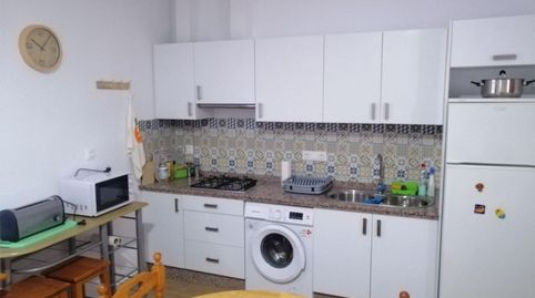 Wohnung zur Miete in Avenida de Cádiz, 2, Playa de la Regla, Chipiona - Bild 4 Foto 4 von Wohnung zur Miete in Avenida de Cádiz, 2, Playa de la Regla, Chipiona