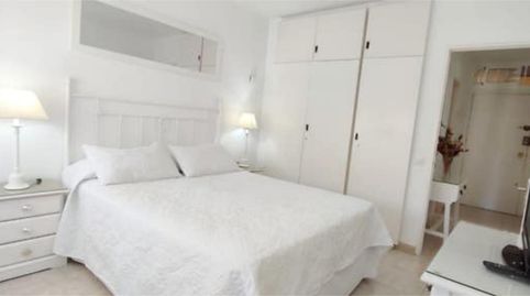 Foto 2 de Apartamento de alquiler en Puerto Deportivo, Fuengirola