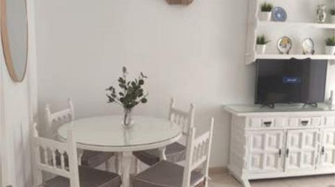 Foto 3 de Apartamento de alquiler en Puerto Deportivo, Fuengirola