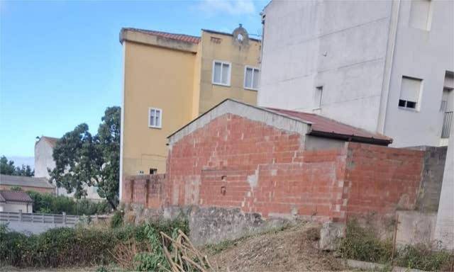 Local comercial en Alquiler en Valverde del Fresno