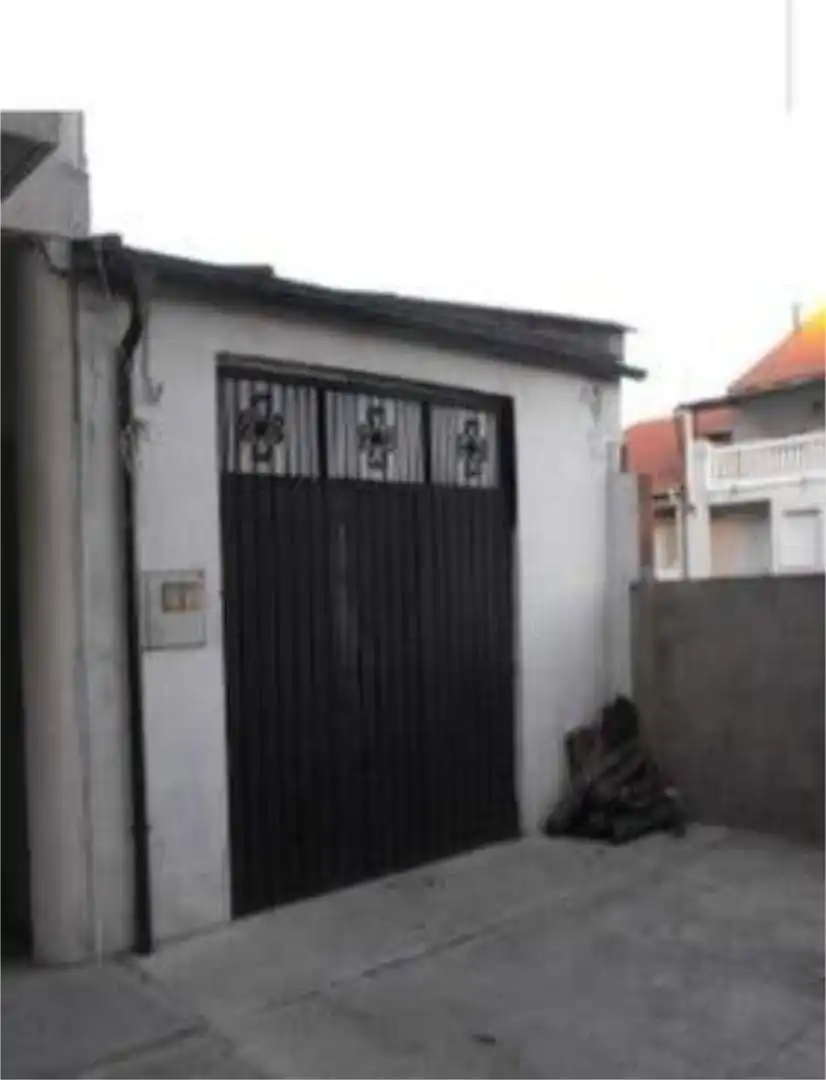 Vista exterior de Local de alquiler en Valverde del Fresno