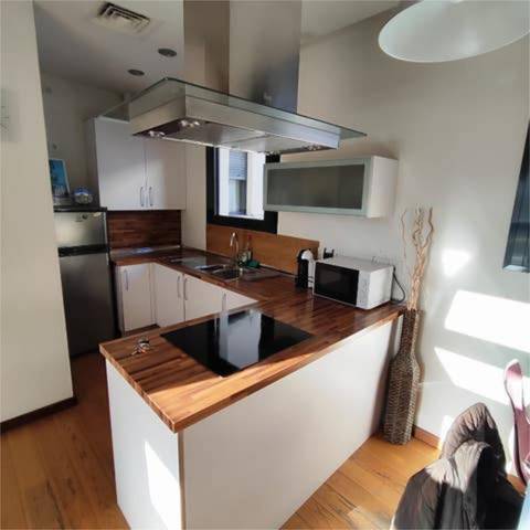 Apartamento en Alquiler en Triana Casco Antiguo