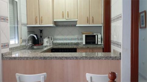 Apartamento de alquiler en Puerto Deportivo, Fuengirola - imagen 2 Foto 2 de Apartamento de alquiler en Puerto Deportivo, Fuengirola