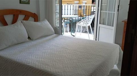 Apartamento de alquiler en Puerto Deportivo, Fuengirola - imagen 3 Foto 3 de Apartamento de alquiler en Puerto Deportivo, Fuengirola