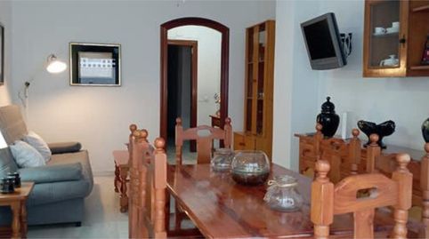 Apartamento de alquiler en Puerto Deportivo, Fuengirola - imagen 4 Foto 4 de Apartamento de alquiler en Puerto Deportivo, Fuengirola