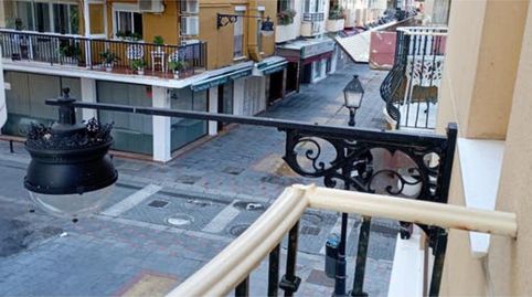 Apartamento de alquiler en Puerto Deportivo, Fuengirola - imagen 5 Foto 5 de Apartamento de alquiler en Puerto Deportivo, Fuengirola