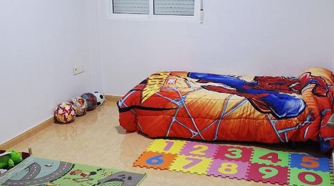 Photo 3 of Flat for rent in Calle Naranjo de Bulnes, 10, La Cumbre - Cuatro Plumas, Mazarrón