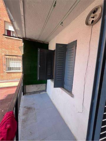 Piso en Venta en Tres Olivos - Valverde