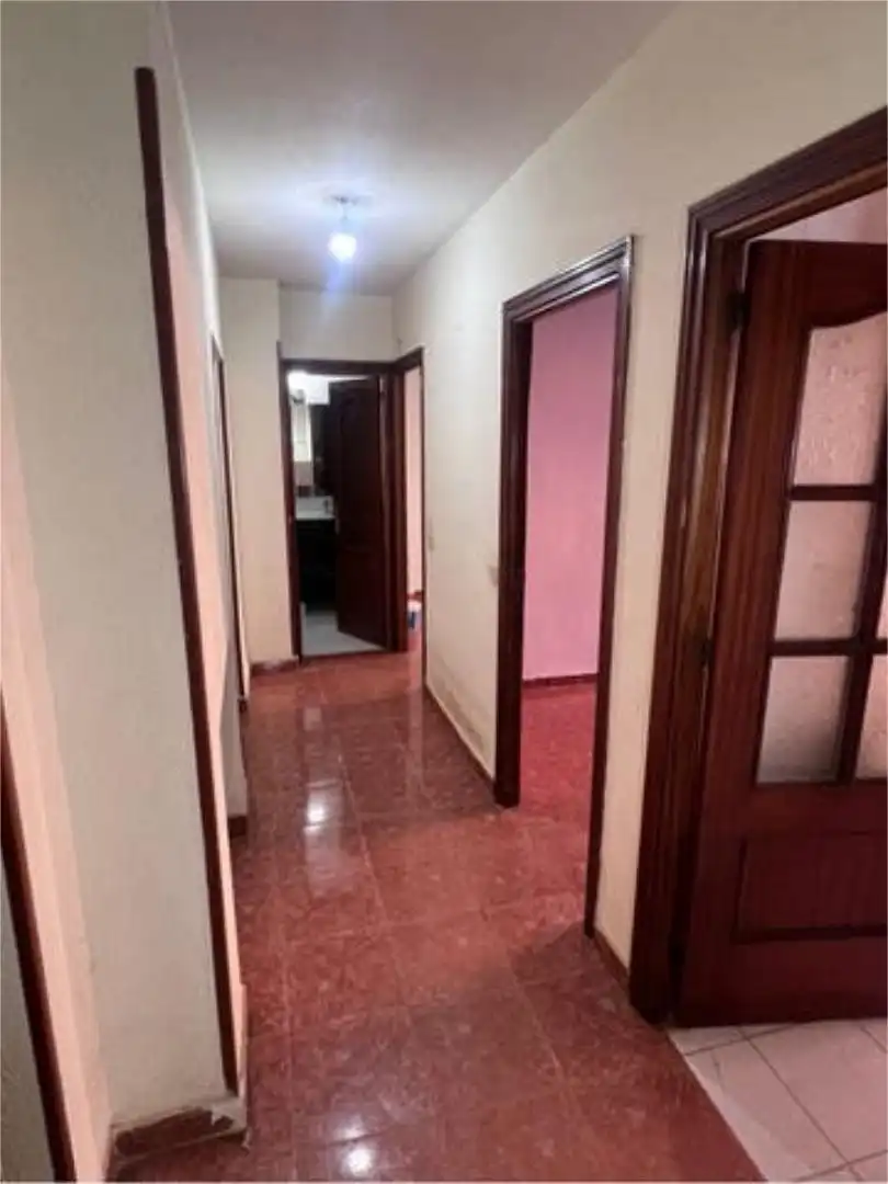 Piso en venta en Madrid con Calefacción y Terraza