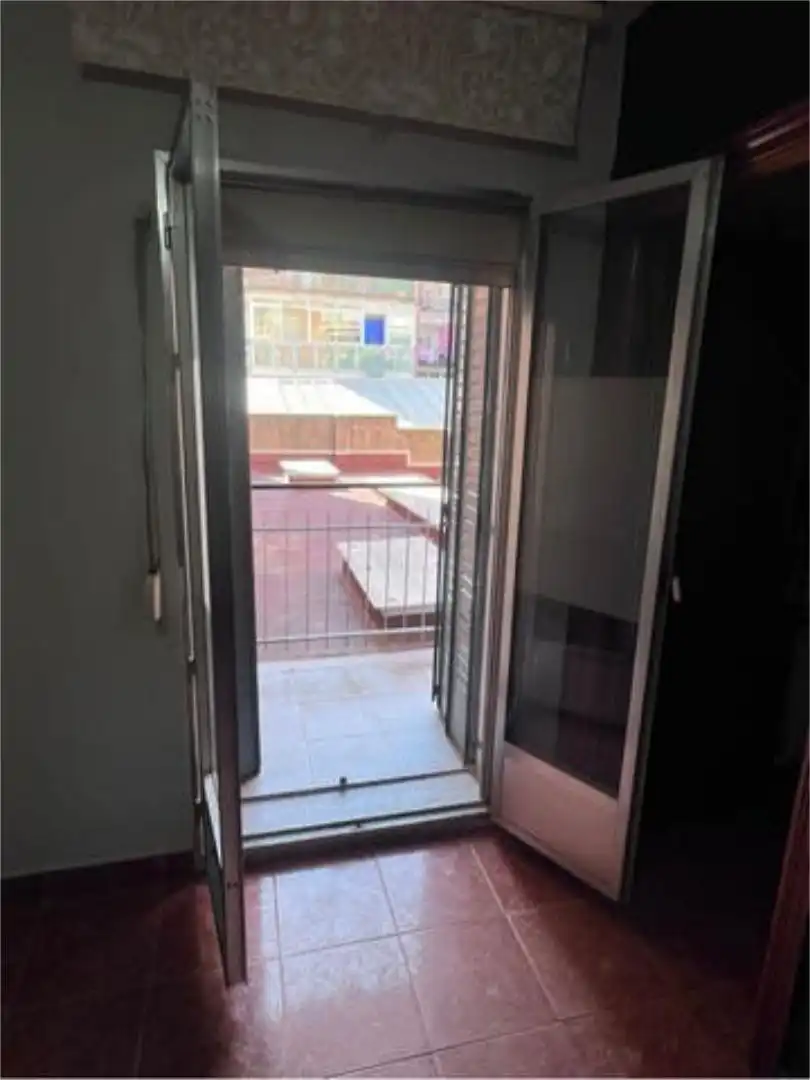 Terraza de Piso en venta en Madrid con Calefacción y Terraza