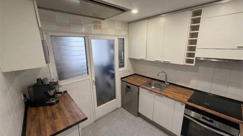 Foto 5 de Piso en venta en Carrer Nova Canço, 1, Bufalà, Badalona
