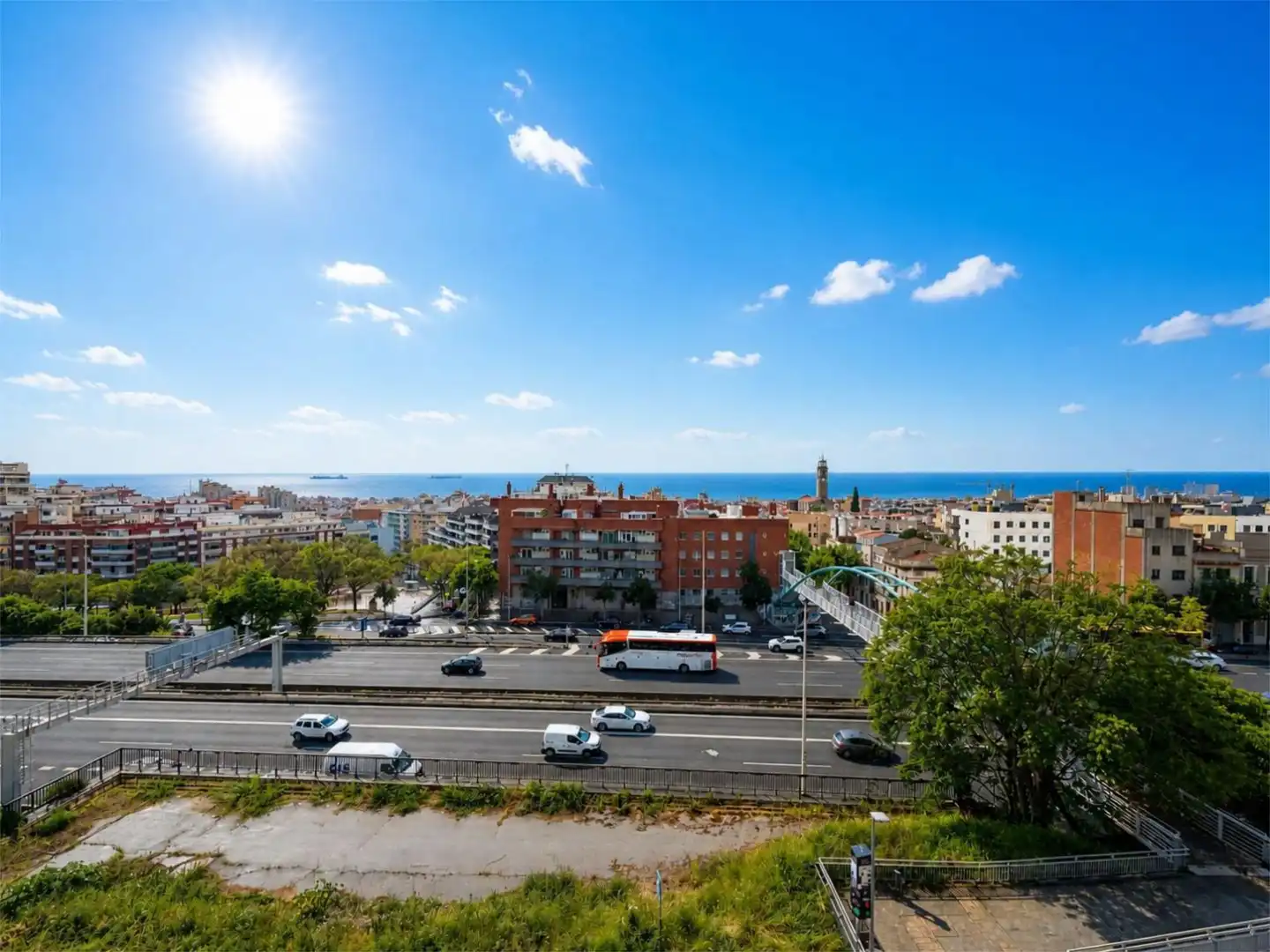Piso en venta en Carrer Nova Canço, 1, Bufalà