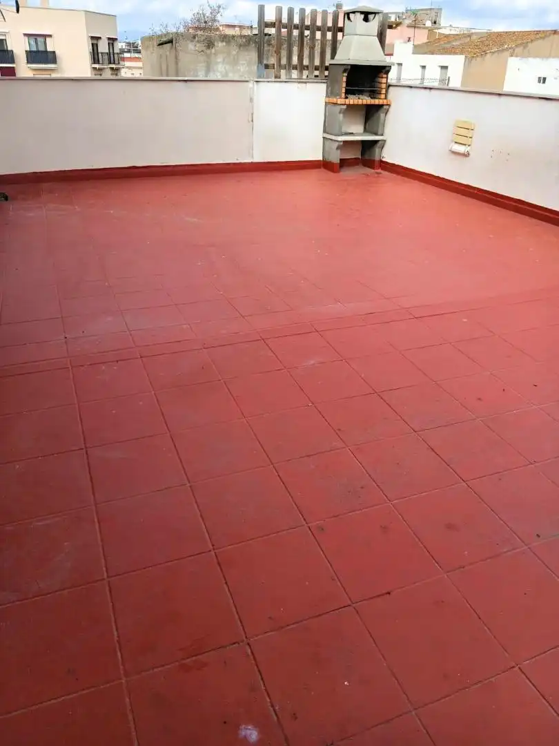 Flat for rent in Carrer de Raval, 71, La Canonja