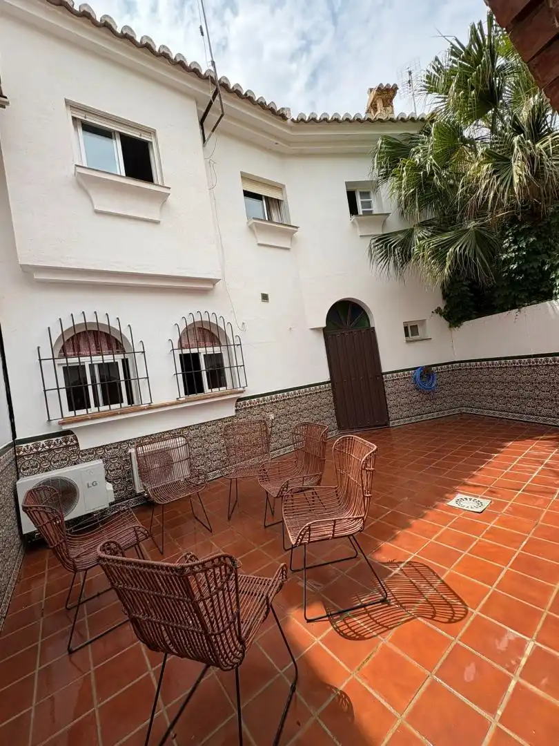 Casa adosada de alquiler en Calle los Huertos, 31, Pizarra