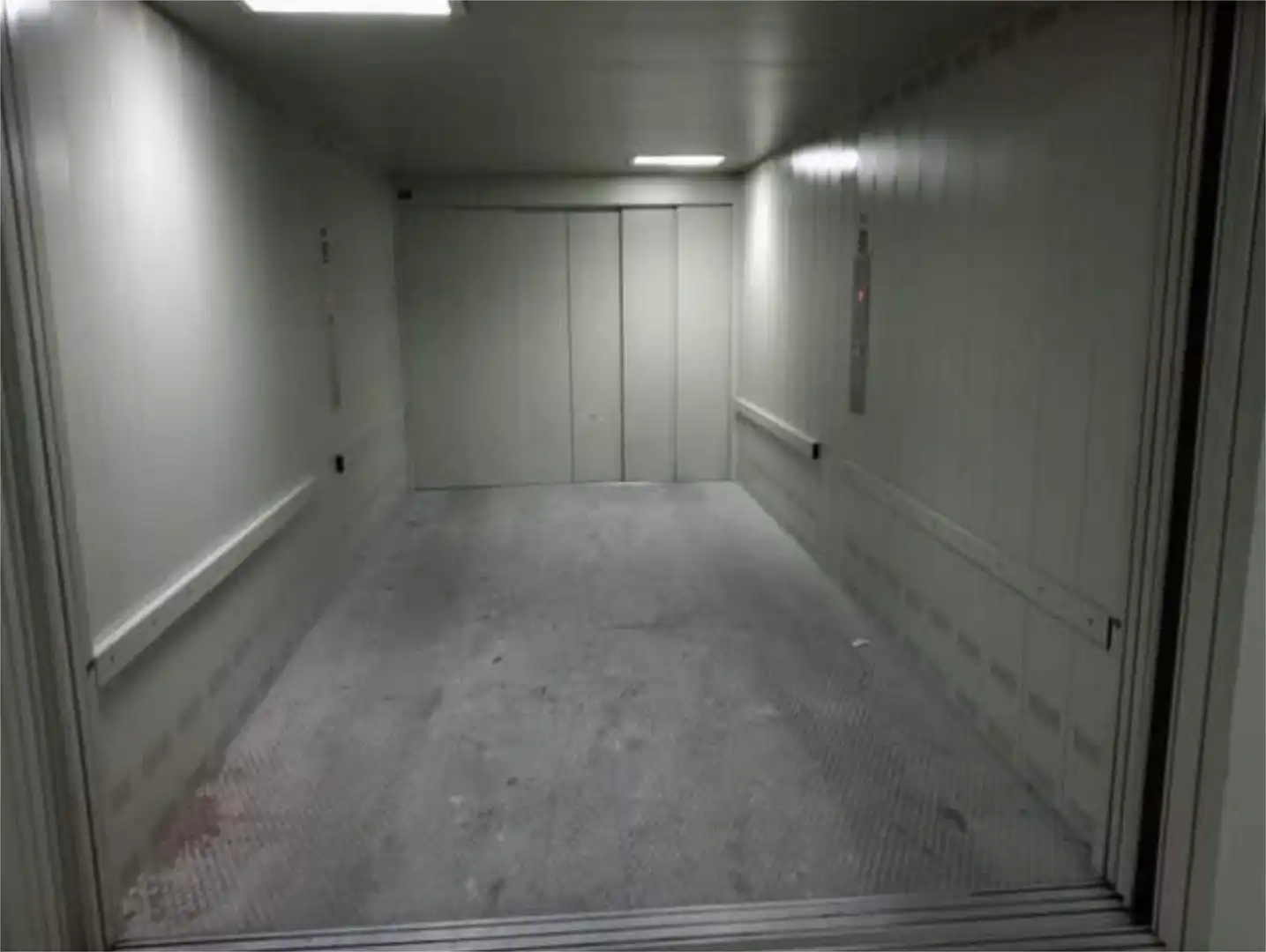 Garaje de alquiler en Albolote