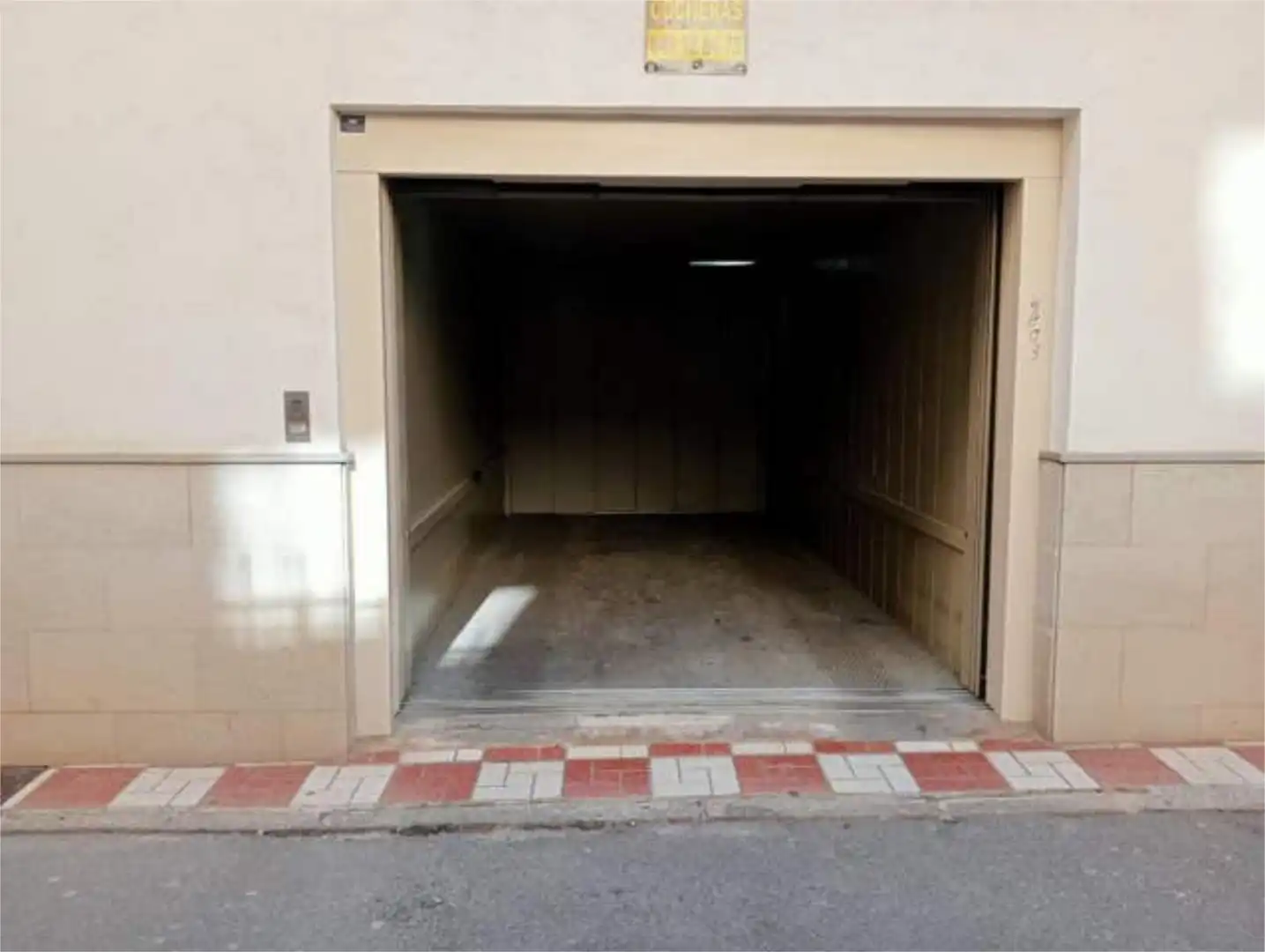 Parking de Garaje de alquiler en Albolote