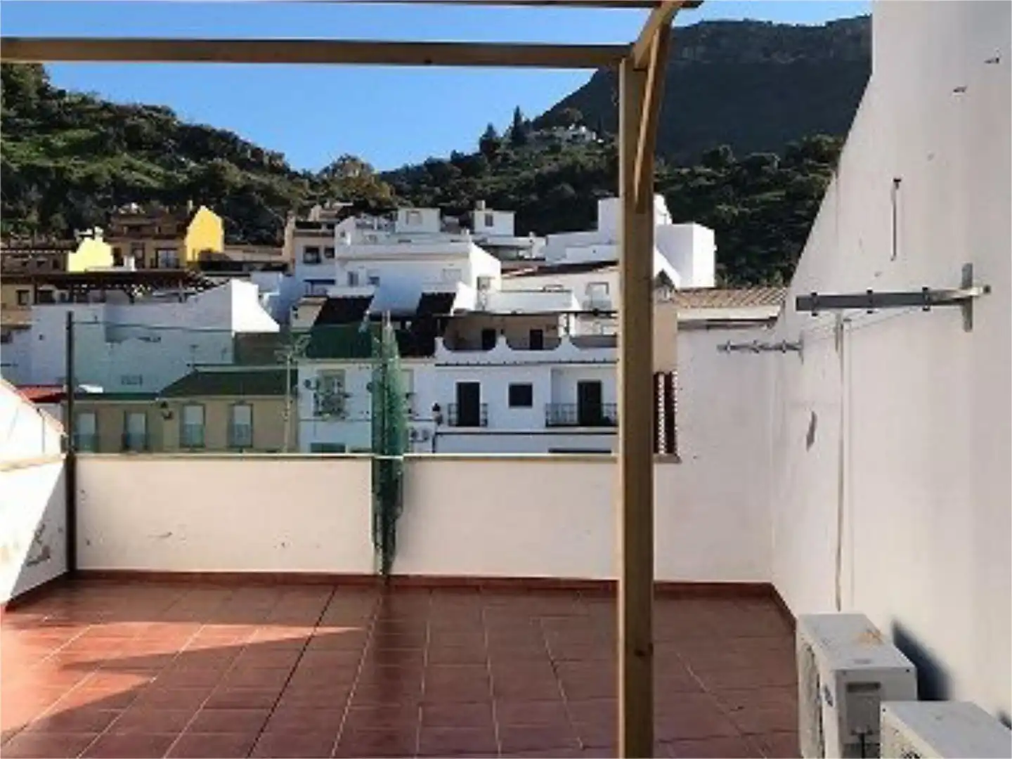 Ático de alquiler en Calle Santo Cristo, 9, Cártama pueblo Ático de alquiler en Calle Santo Cristo, 9, Cártama pueblo