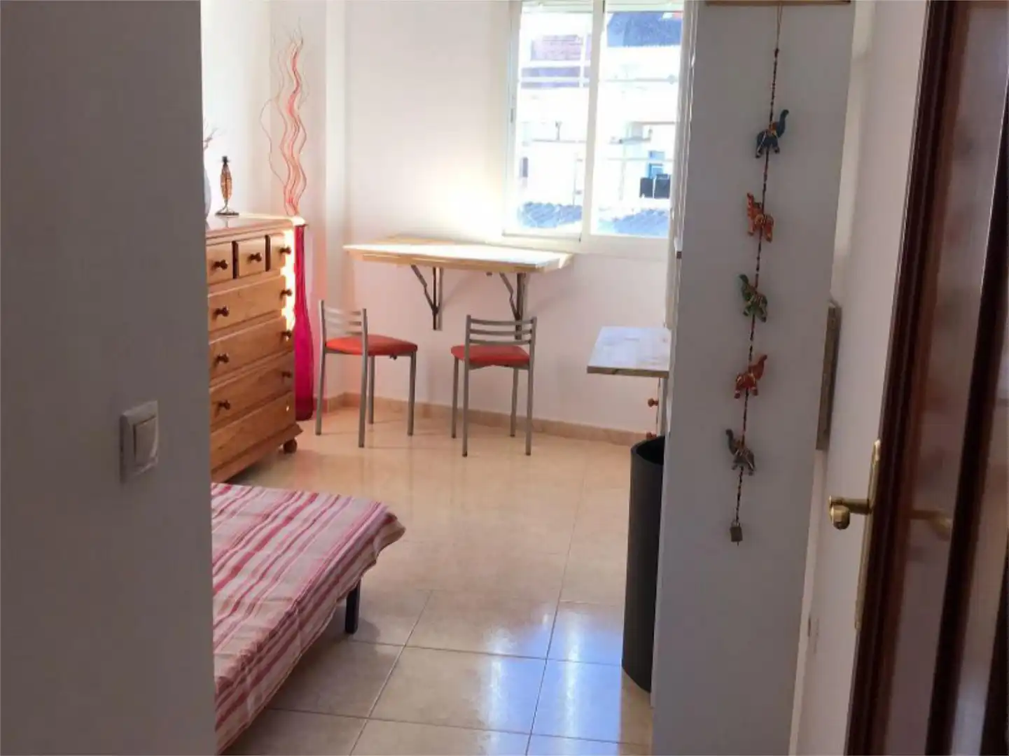 Ático de alquiler en Calle Santo Cristo, 9, Cártama pueblo Ático de alquiler en Calle Santo Cristo, 9, Cártama pueblo