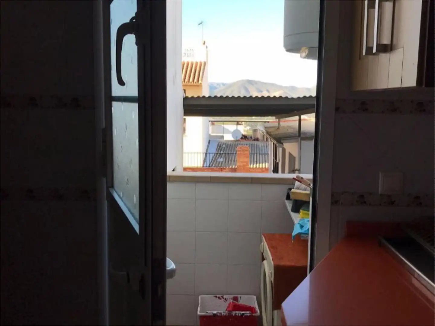 Ático de alquiler en Calle Santo Cristo, 9, Cártama pueblo Ático de alquiler en Calle Santo Cristo, 9, Cártama pueblo