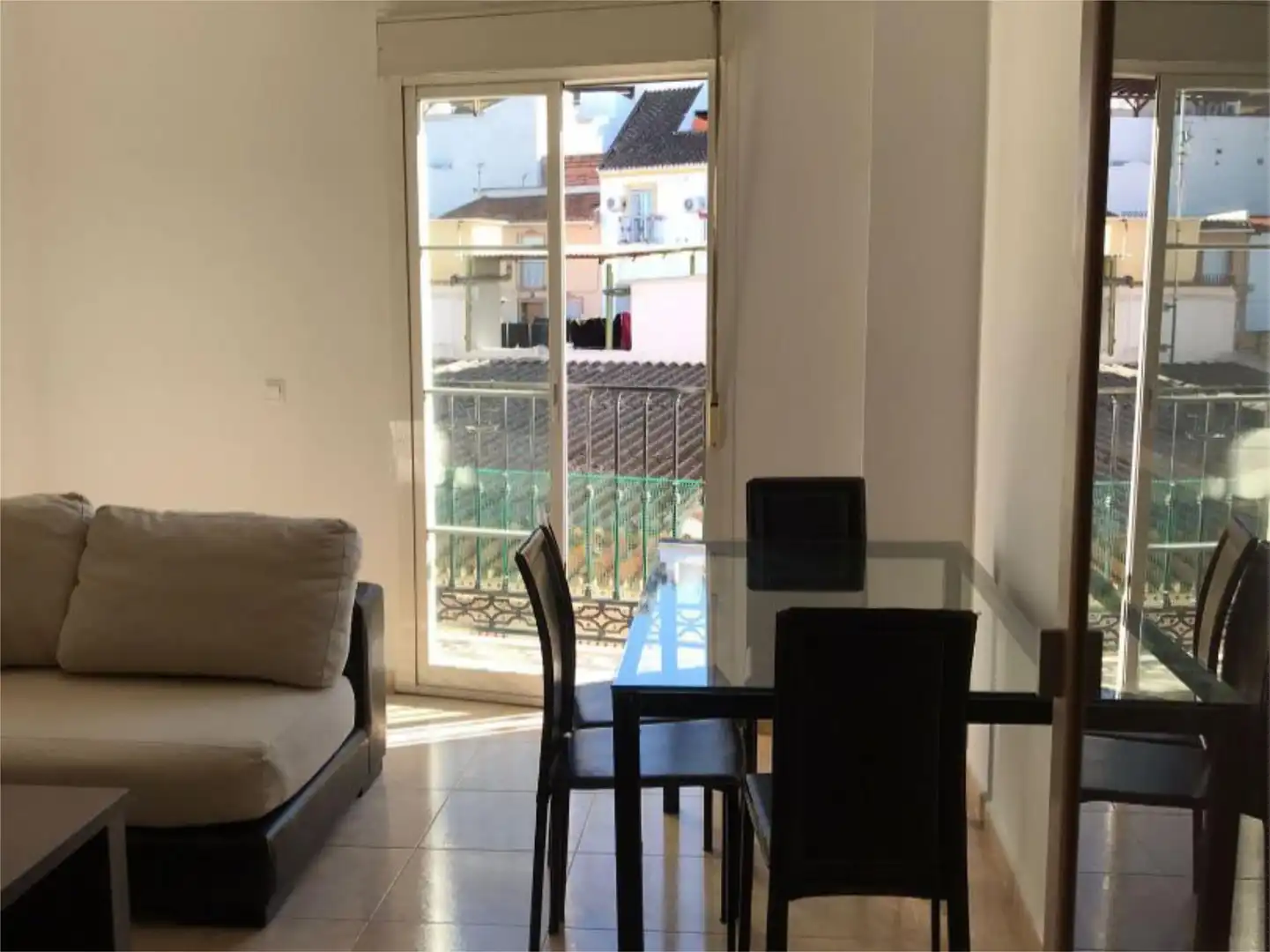 Balcony of Flat for sale in Cártama  with Terrace and Balcony