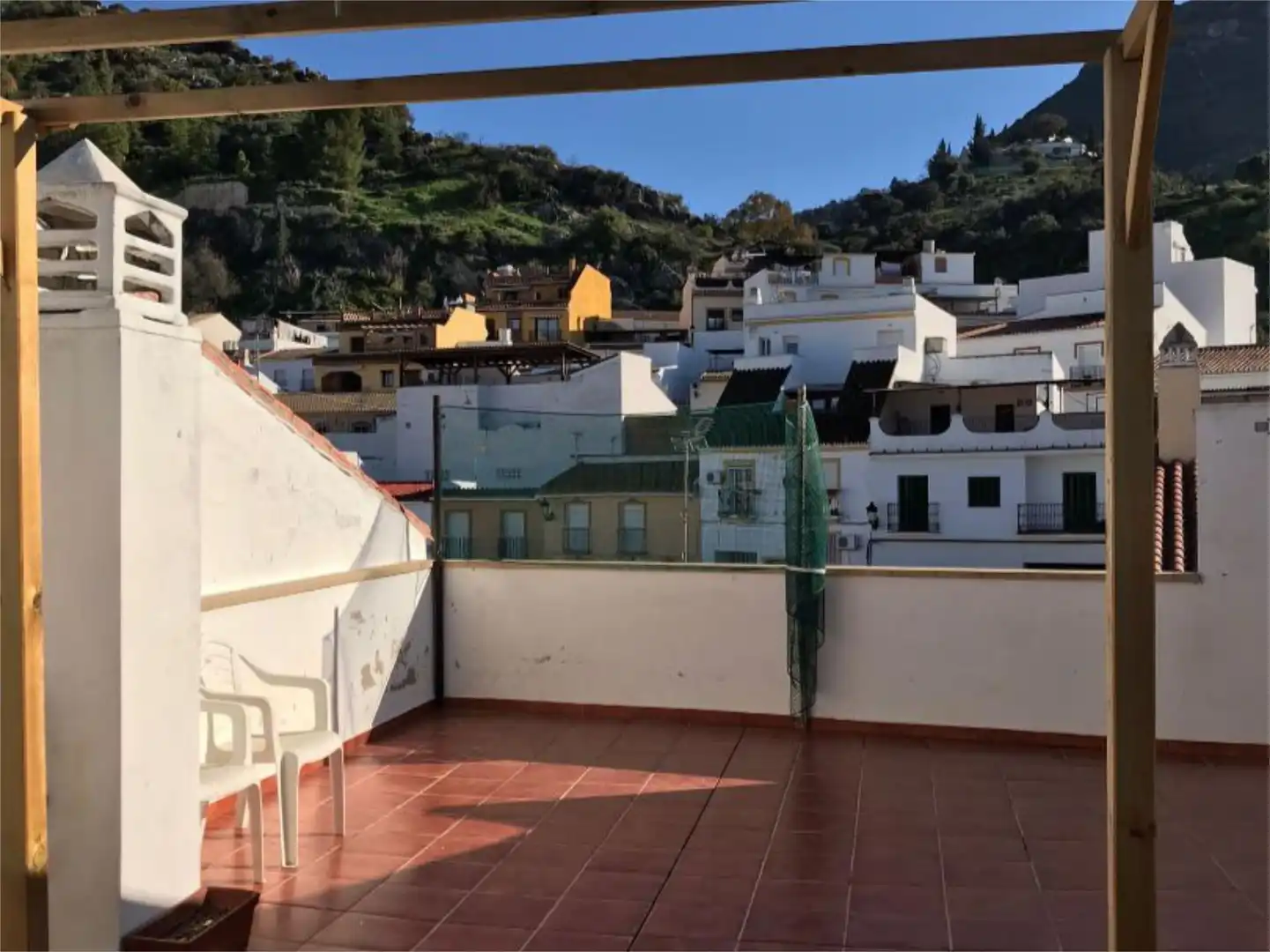 Ático de alquiler en Calle Santo Cristo, 9, Cártama pueblo Ático de alquiler en Calle Santo Cristo, 9, Cártama pueblo