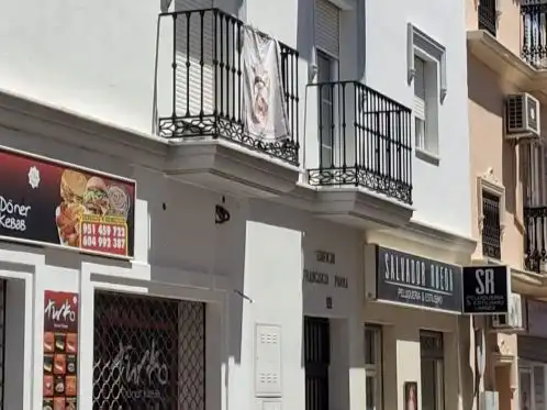 Ático de alquiler en Calle Santo Cristo, 9, Cártama pueblo Ático de alquiler en Calle Santo Cristo, 9, Cártama pueblo