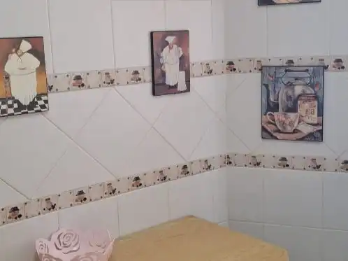 Ático de alquiler en Calle Santo Cristo, 9, Cártama pueblo Ático de alquiler en Calle Santo Cristo, 9, Cártama pueblo