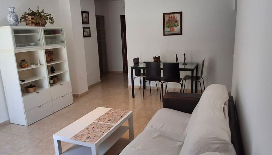Ático de alquiler en Calle Santo Cristo, 9, Cártama pueblo, Cártama - imagen 1 Foto 1 de Ático de alquiler en Calle Santo Cristo, 9, Cártama pueblo, Cártama