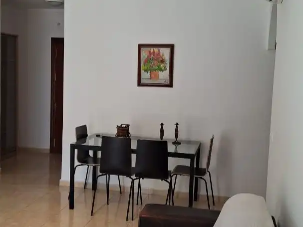 Ático de alquiler en Calle Santo Cristo, 9, Cártama pueblo Ático de alquiler en Calle Santo Cristo, 9, Cártama pueblo