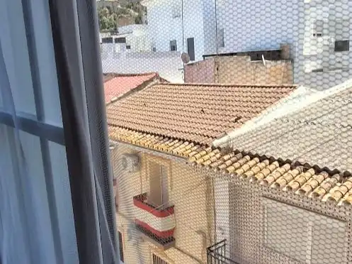 Ático de alquiler en Calle Santo Cristo, 9, Cártama pueblo Ático de alquiler en Calle Santo Cristo, 9, Cártama pueblo