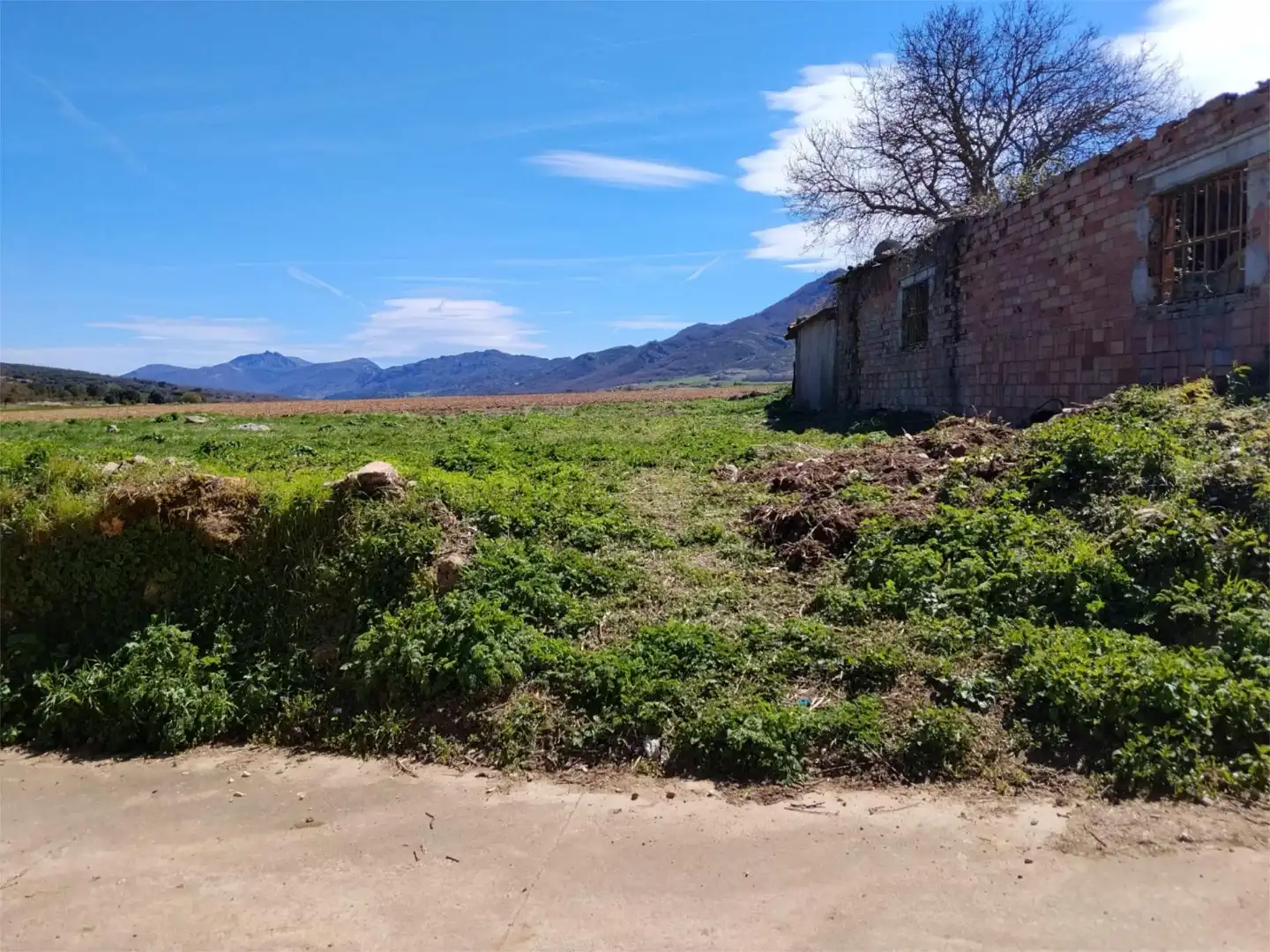 Land for sale in Calle Baja, 1, Oña Land for sale in Oña