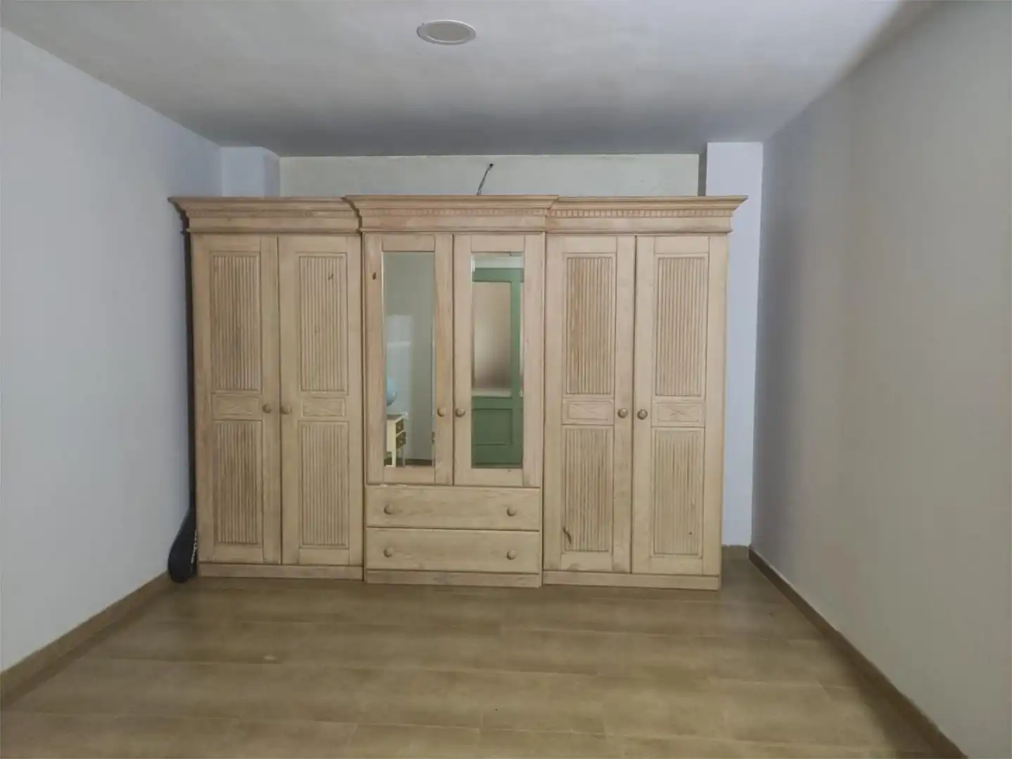 Bedroom of Detached homes for sale in Campanario  with Air Conditioner, Private garden and Terrace