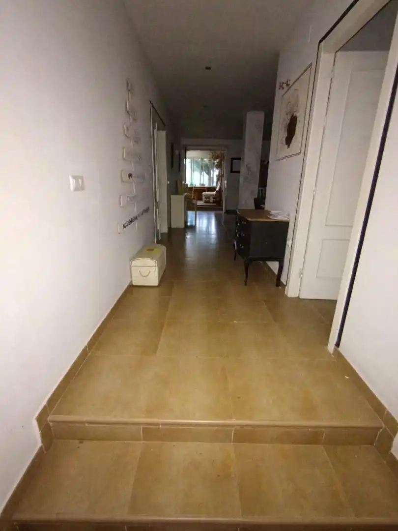 Detached homes for sale in Campanario  with Air Conditioner, Private garden and Terrace