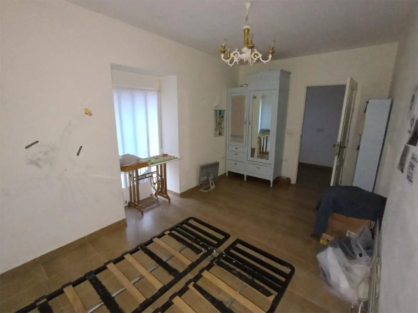 Detached homes for sale in Campanario  with Air Conditioner, Private garden and Terrace