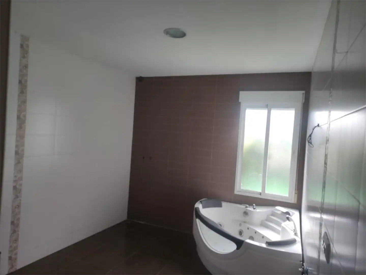 Bathroom of Detached homes for sale in Campanario  with Air Conditioner, Private garden and Terrace