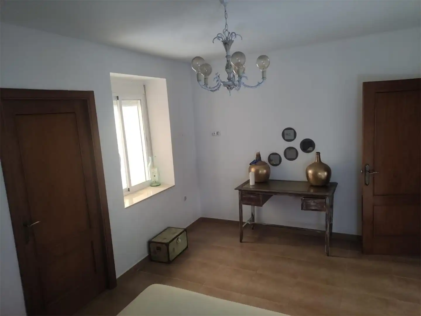 Detached homes for sale in Campanario  with Air Conditioner, Private garden and Terrace